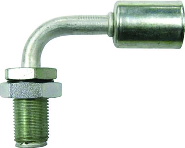 Vintage Air Fittings and Adapters 358810