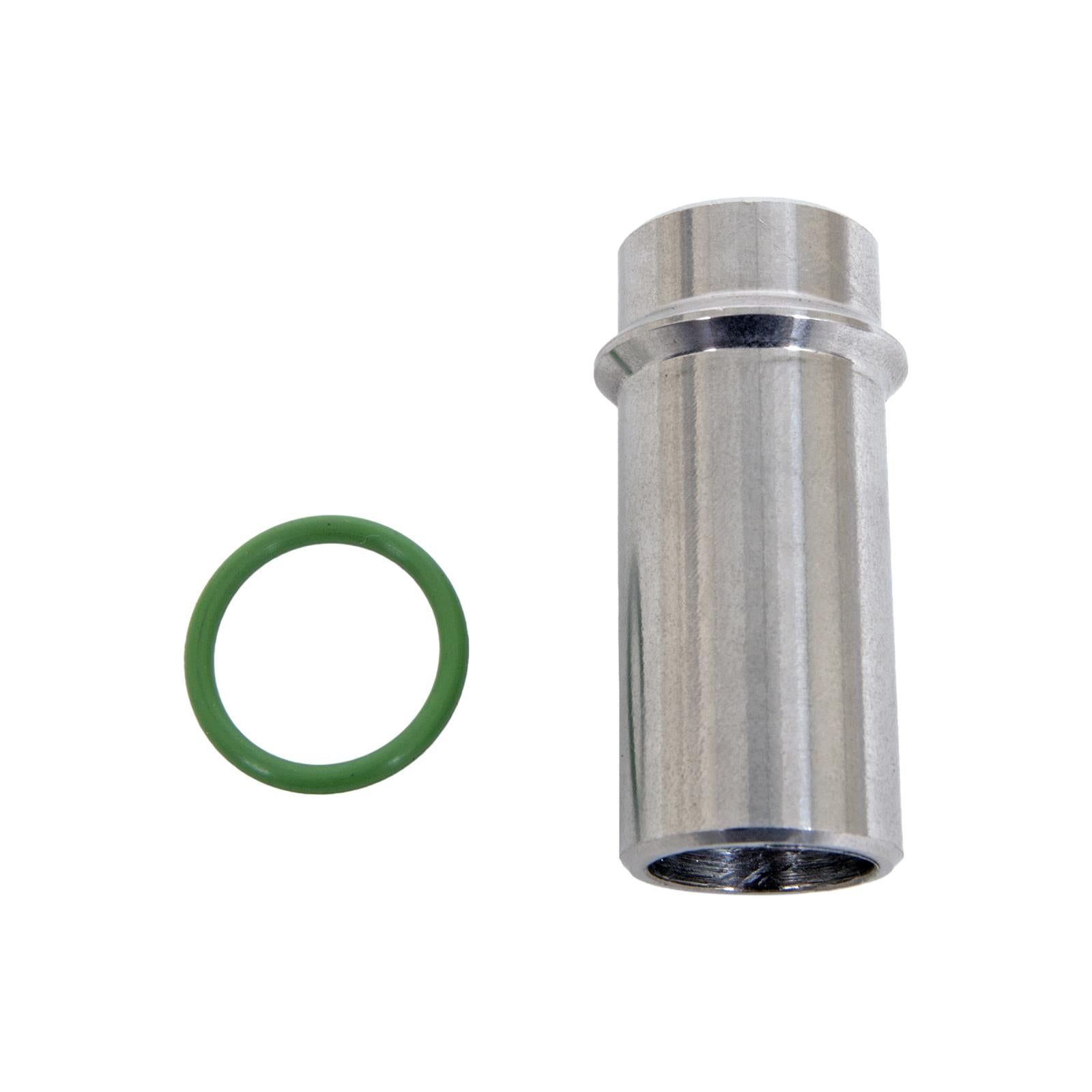 Vintage Air Stainless Hardline Parts 36090-MPA