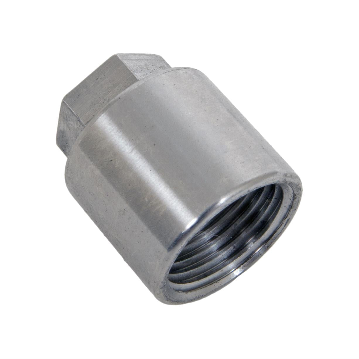 Vintage Air Stainless Hardline Parts 36140-MPA