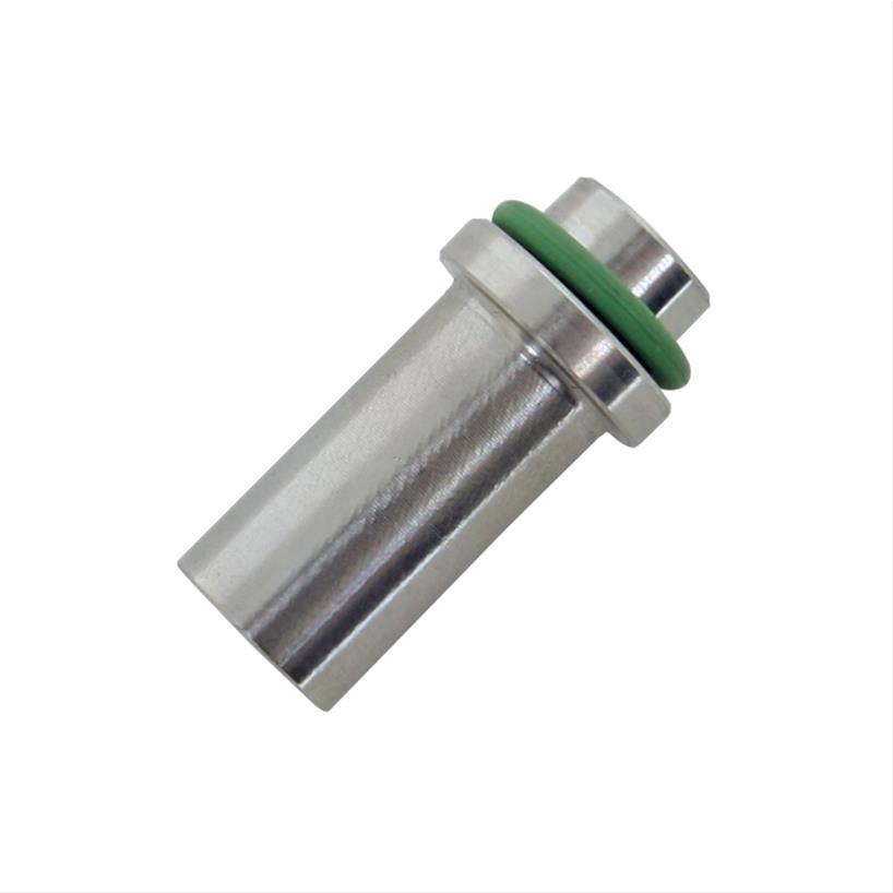 Vintage Air Stainless Hardline Parts 36400-MPA