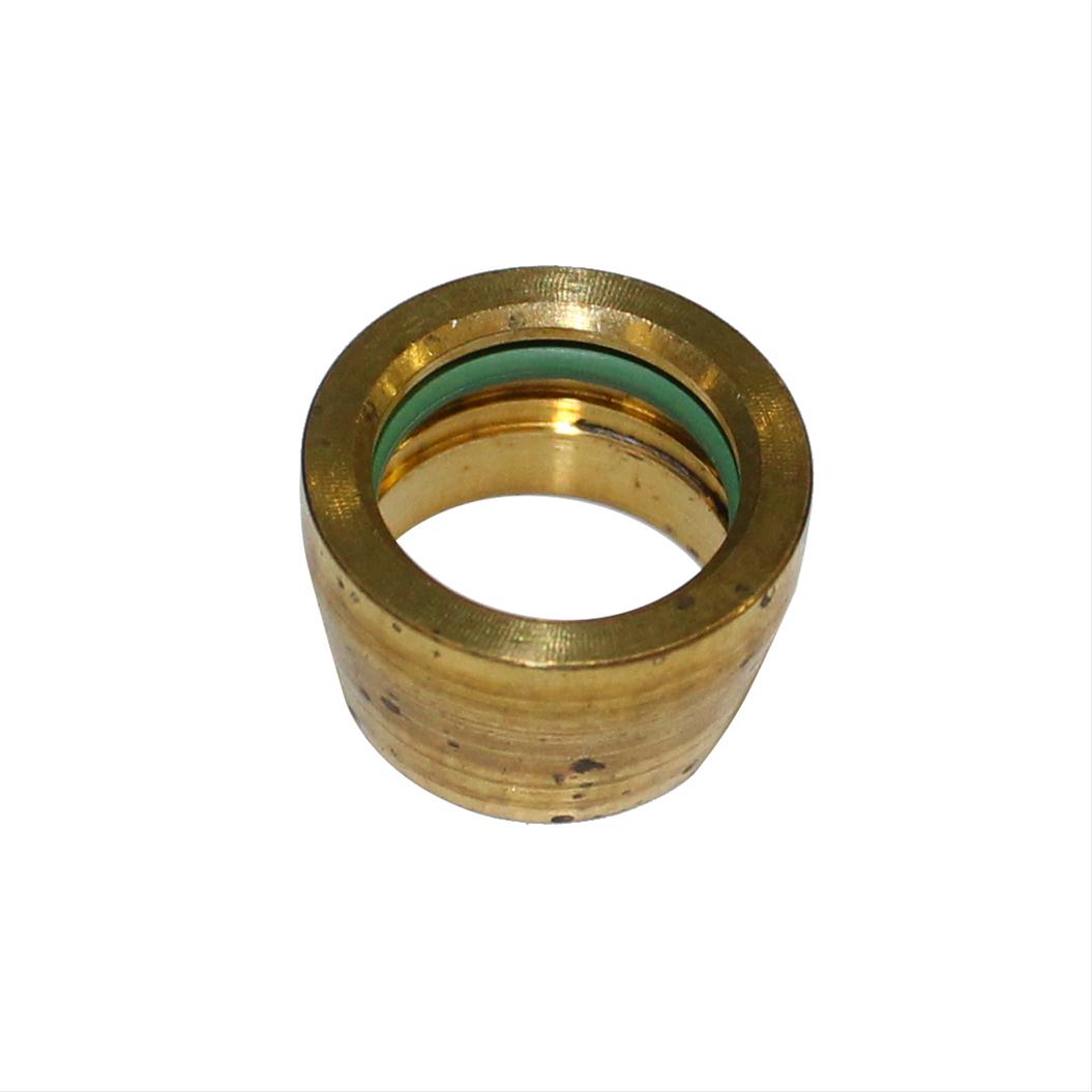 Vintage Air Tube Ferrules 36610-VUR