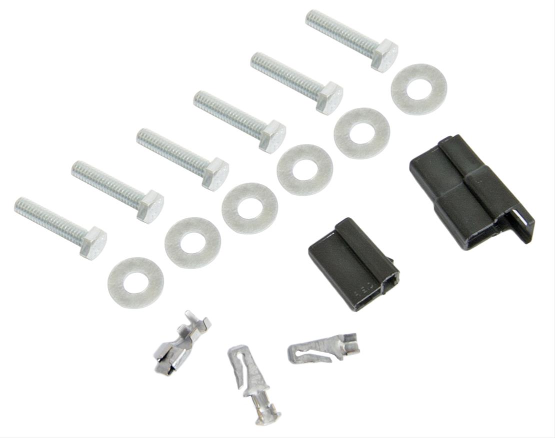 Vintage Air Electric Cooling Fans 371255