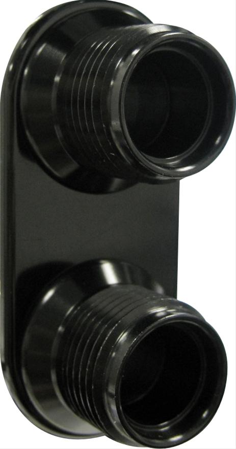 Vintage Air Streamline Bulkhead Plates 389802