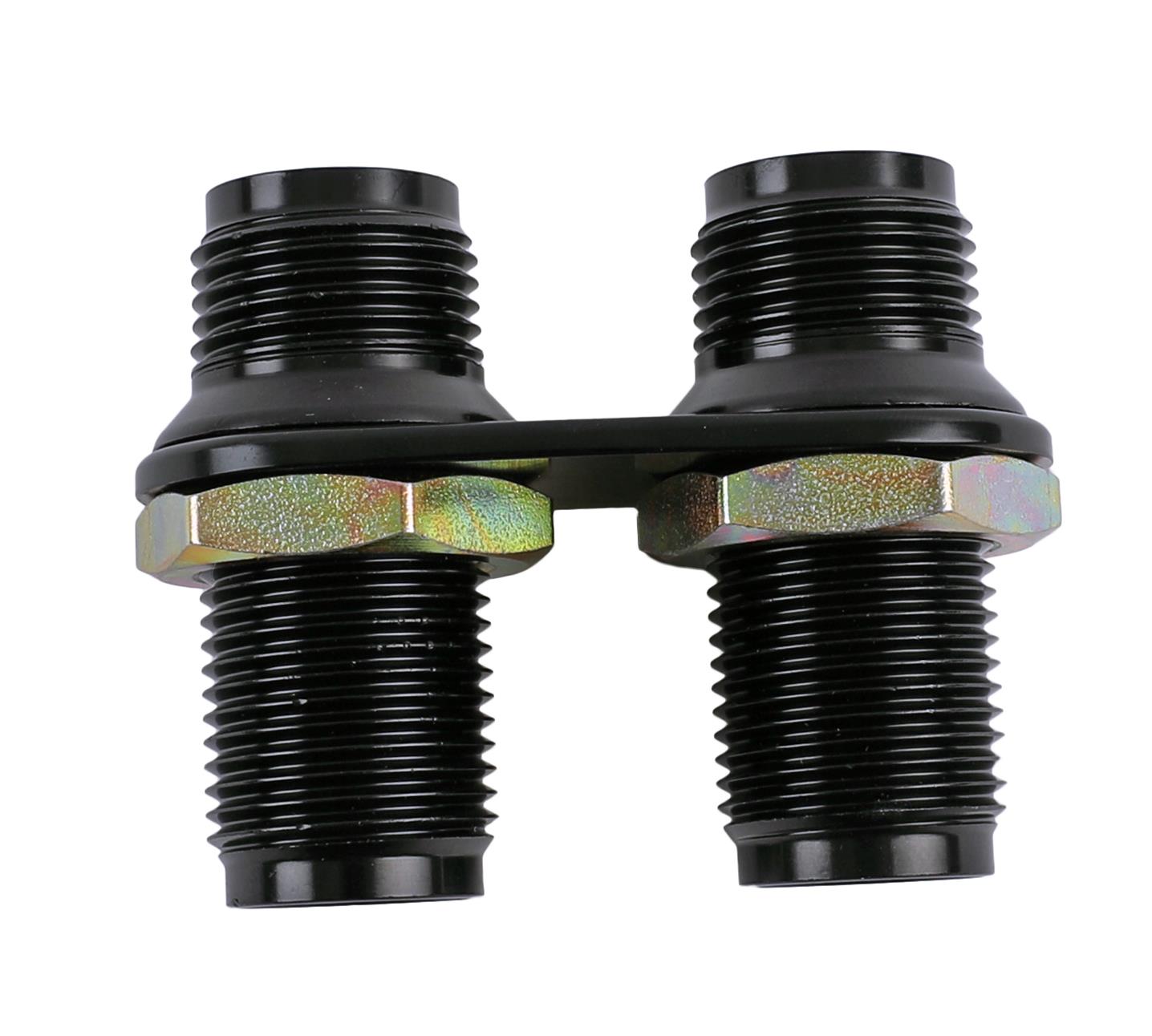 Vintage Air Streamline Bulkhead Plates 389803