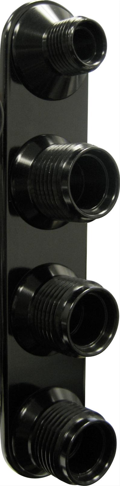 Vintage Air Streamline Bulkhead Plates 389804