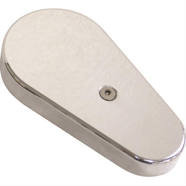 Vintage Air Tensioner Dress-Up Covers 398002