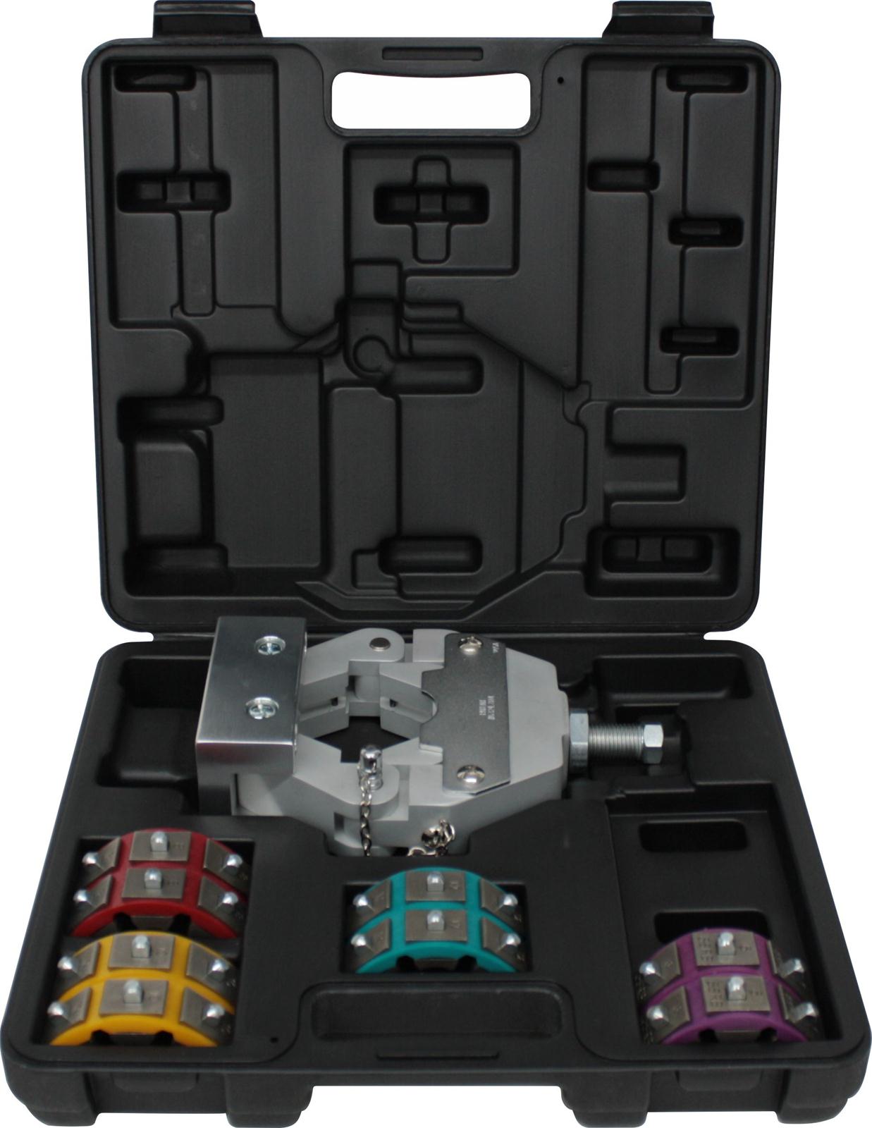 Vintage Air Refrigerant Line Crimping Tools 424005