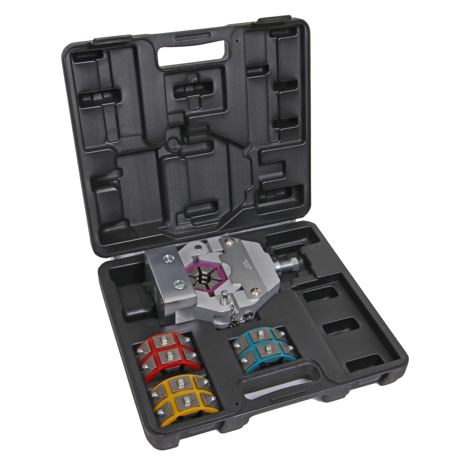 Vintage Air Refrigerant Line Crimping Tools 424005