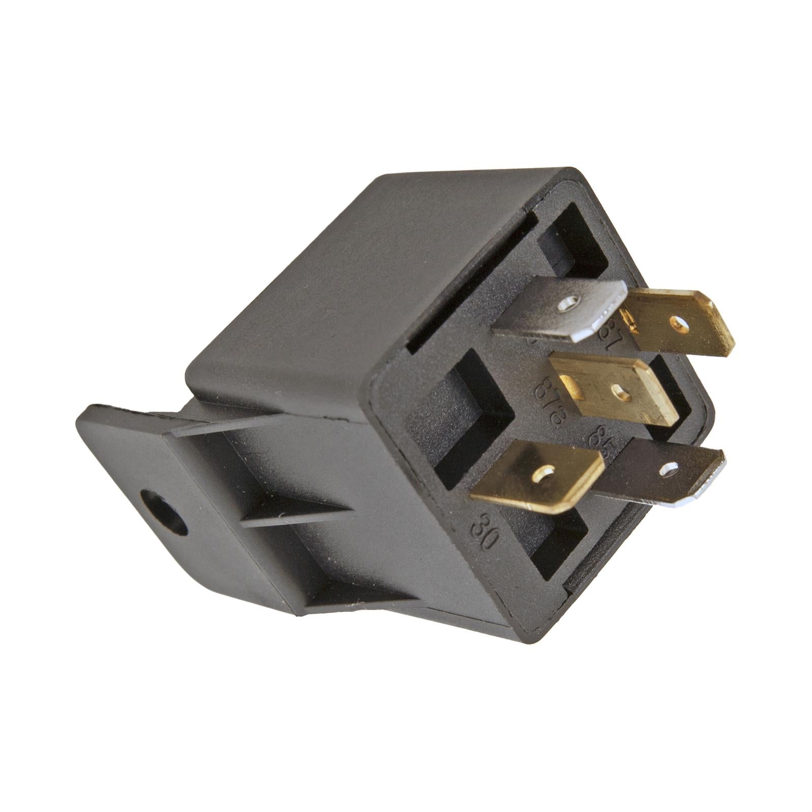 Vintage Air A/C Cooling Fan Relays 44500-VUJ