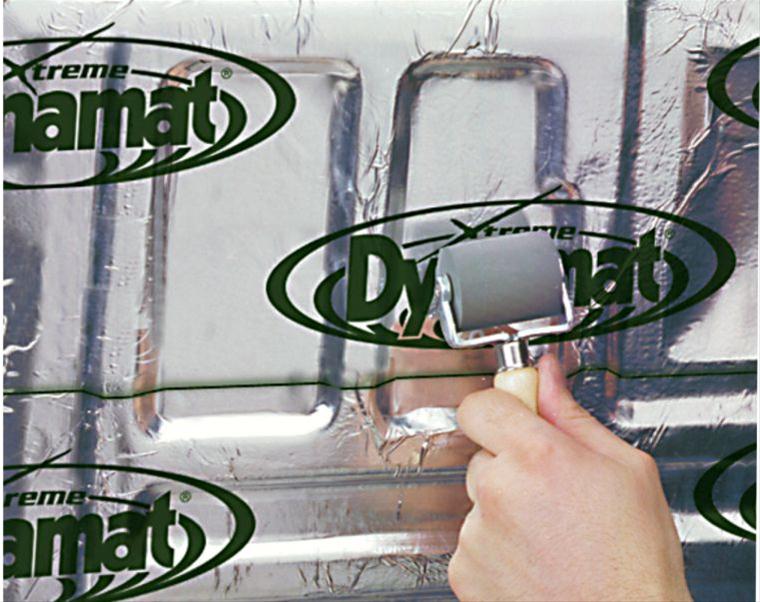 Vintage Air Dynamat Xtreme Insulation 46137-VIP