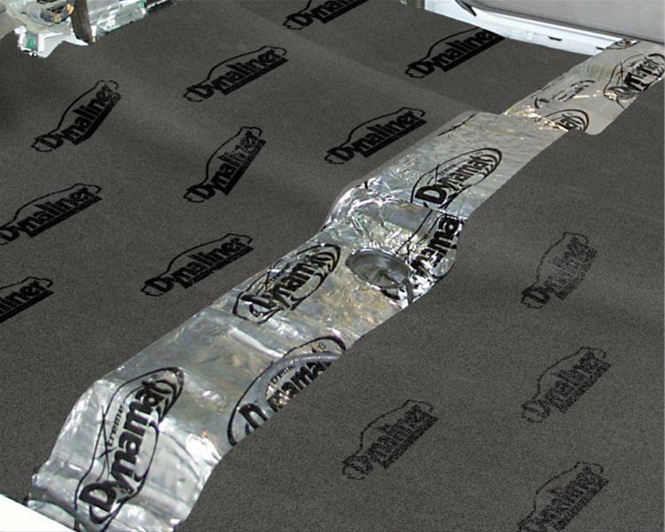 Vintage Air Dynaliner Insulator 461500-VIP