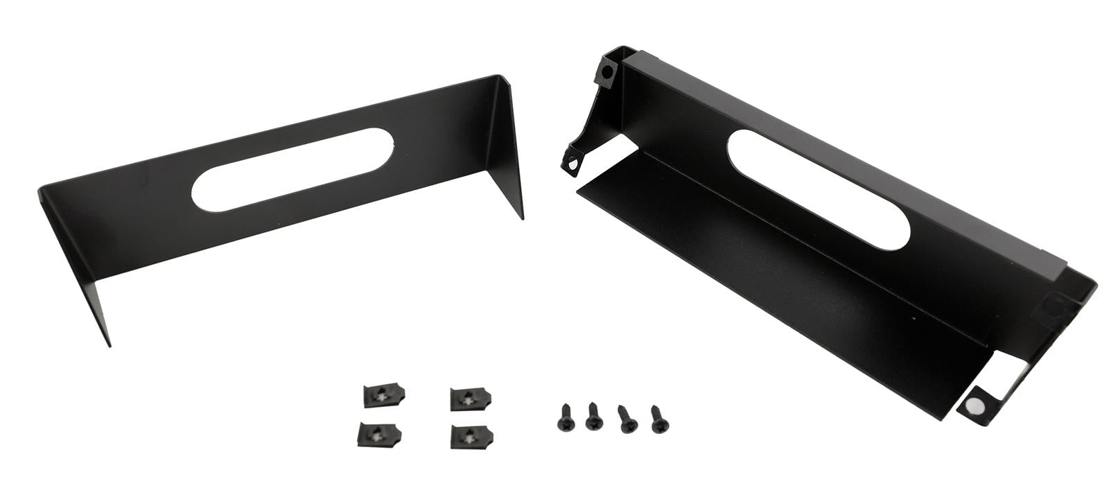 Vintage Air SureFit Control Panel Components 473060