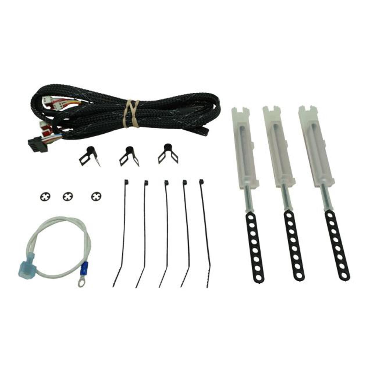 Vintage Air Climate Control Panels 473065