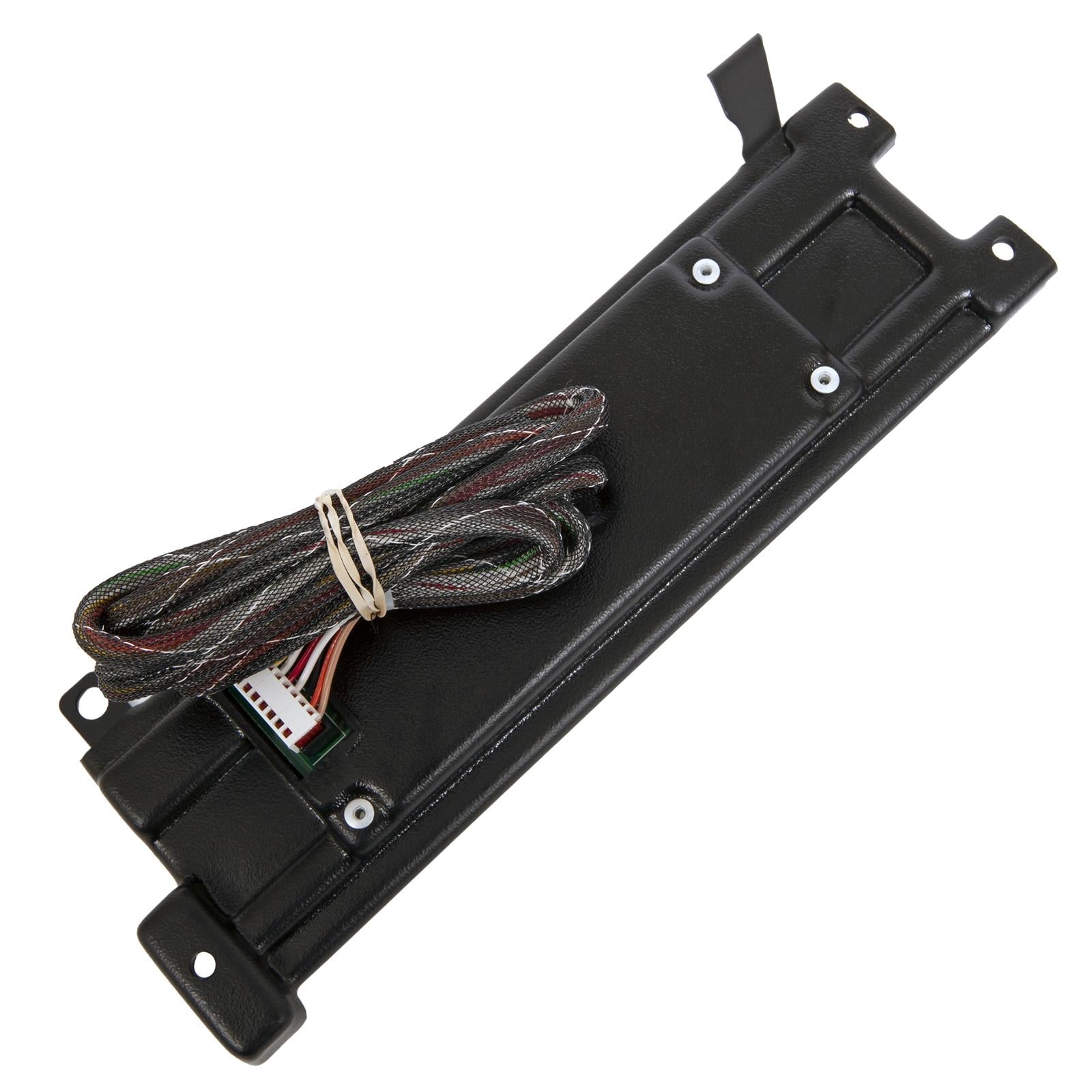 Vintage Air Gen-IV SureFit Control Panel Kits 473072