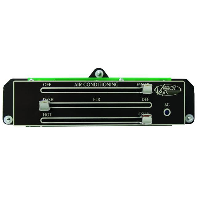 Vintage Air Climate Control Panels 473079