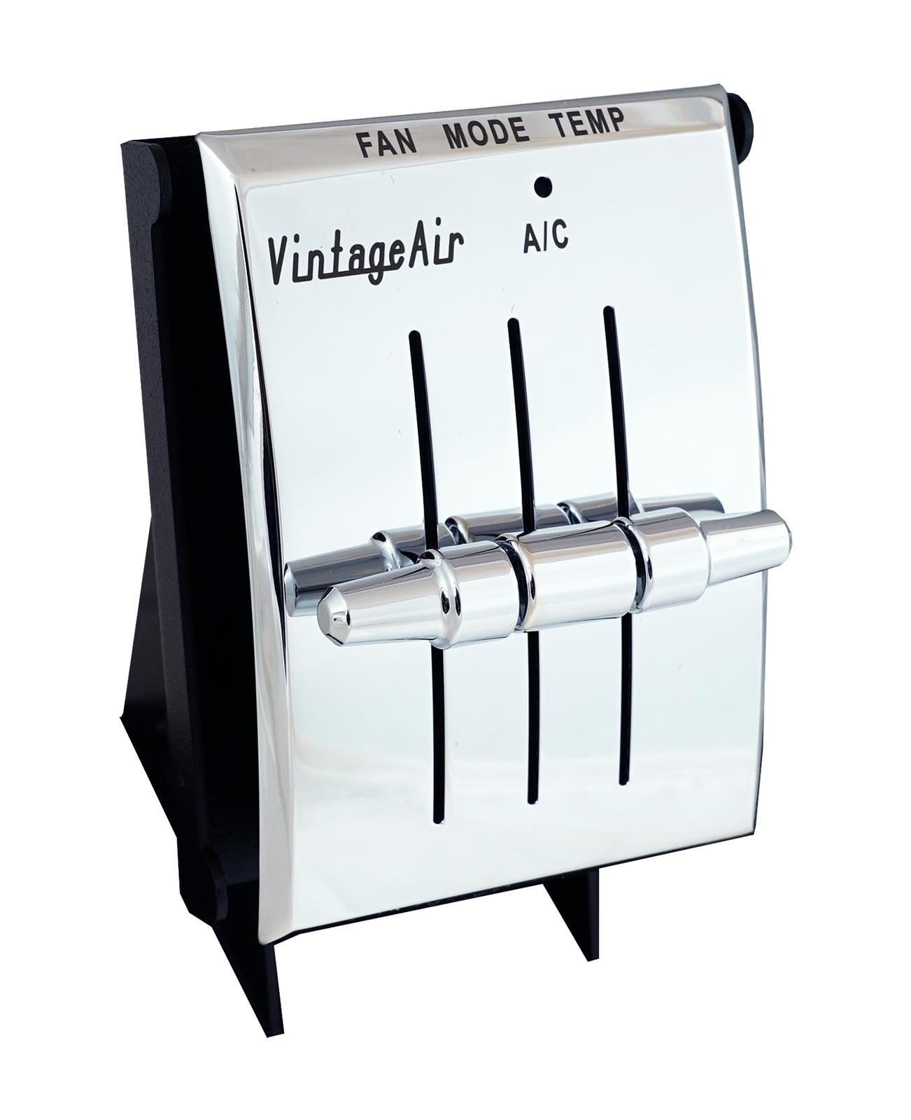 Vintage Air Control Panel Upgrade Kits 473101