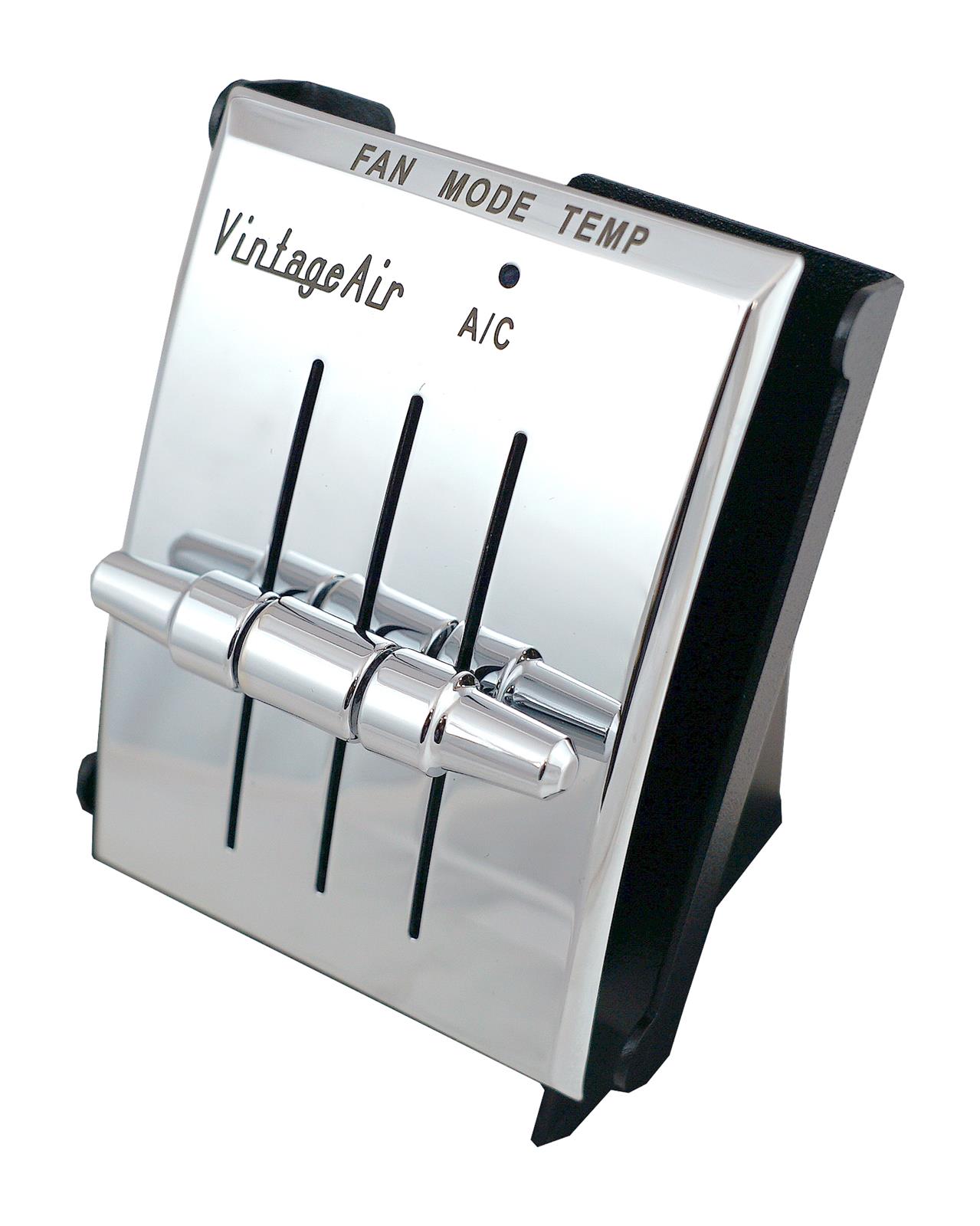 Vintage Air Control Panel Upgrade Kits 473101