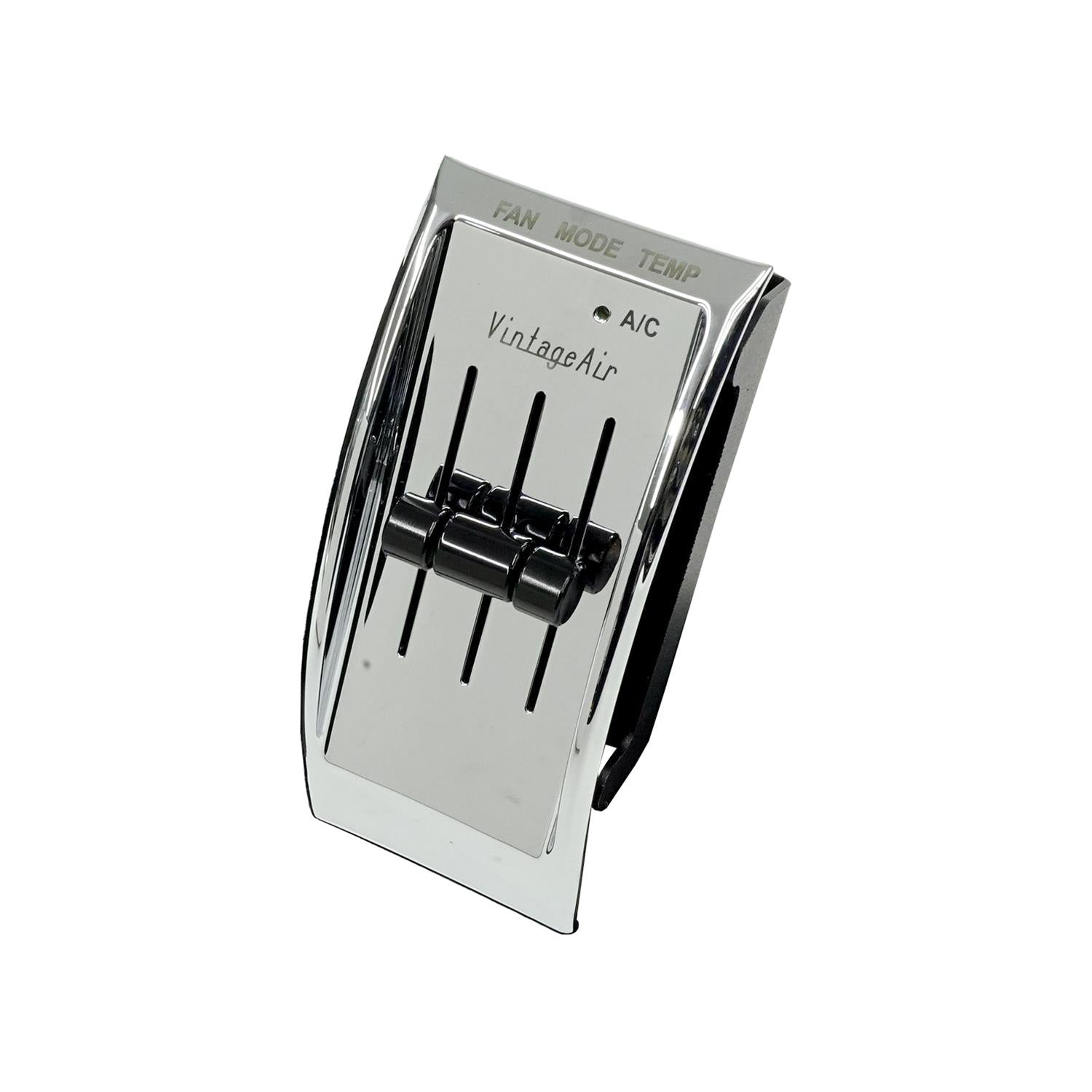 Vintage Air Climate Control Panels 473104