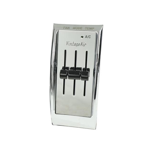 Vintage Air Climate Control Panels 473104