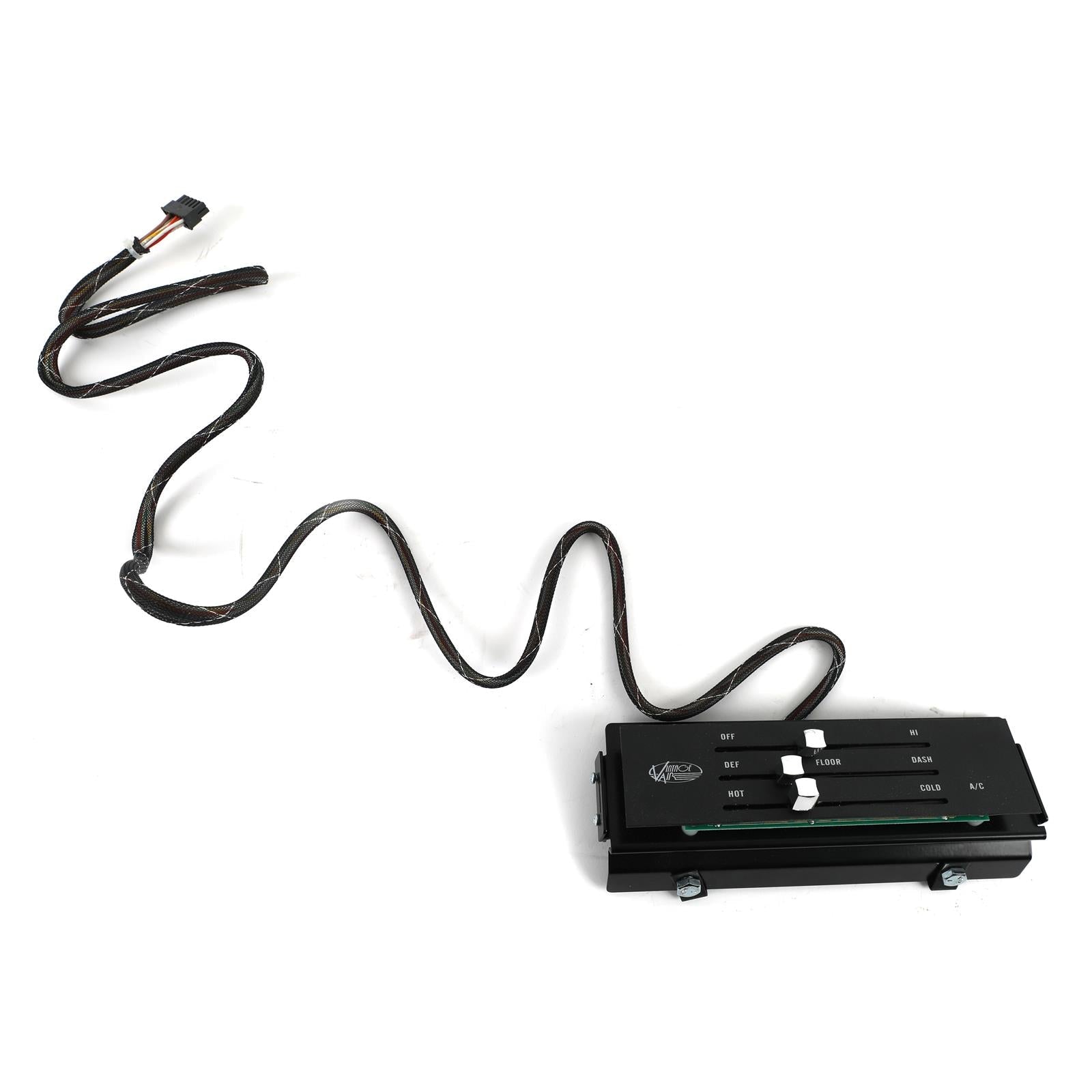 Vintage Air Climate Control Panels 473247