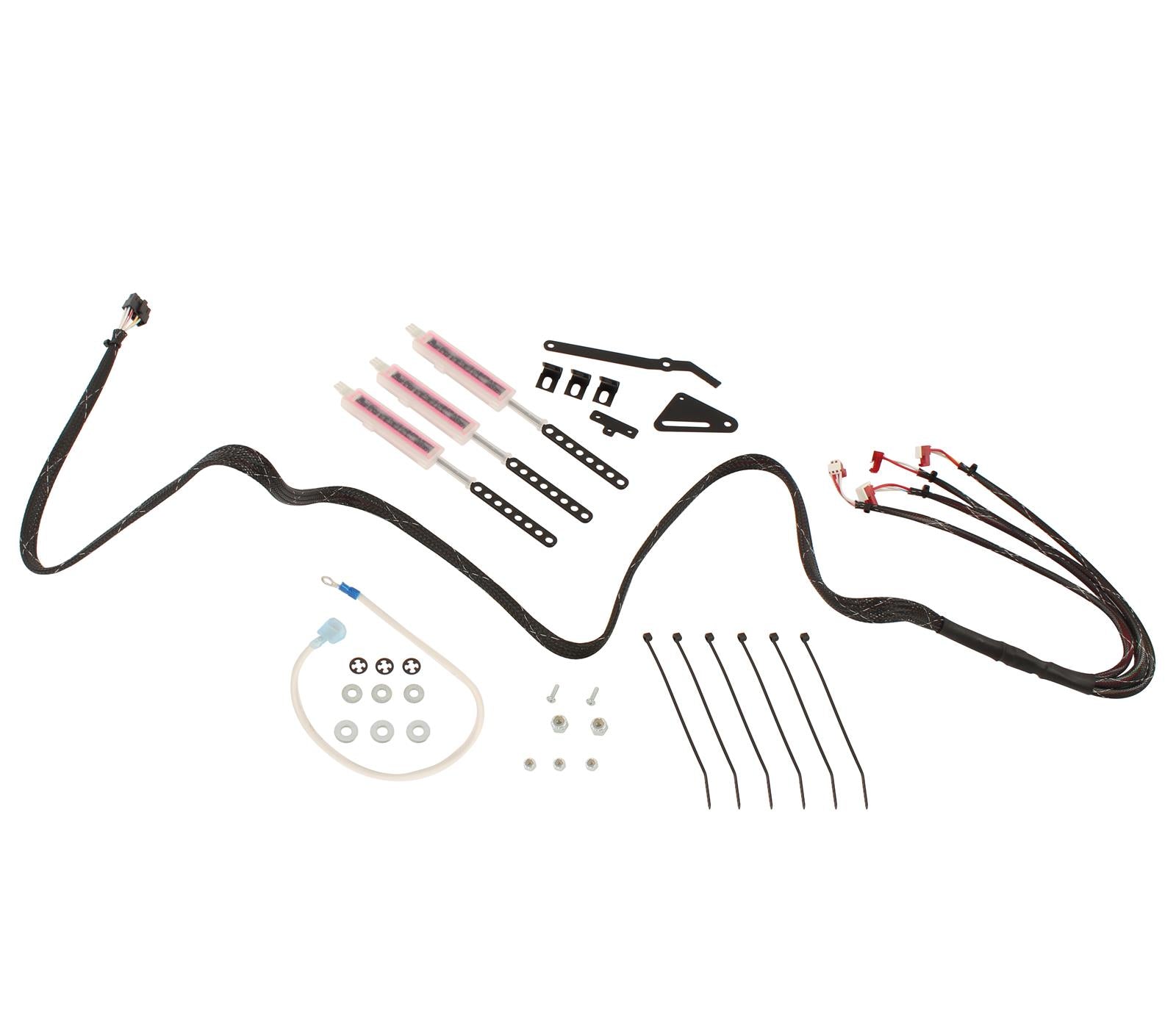 Vintage Air Climate Control Panels 474164