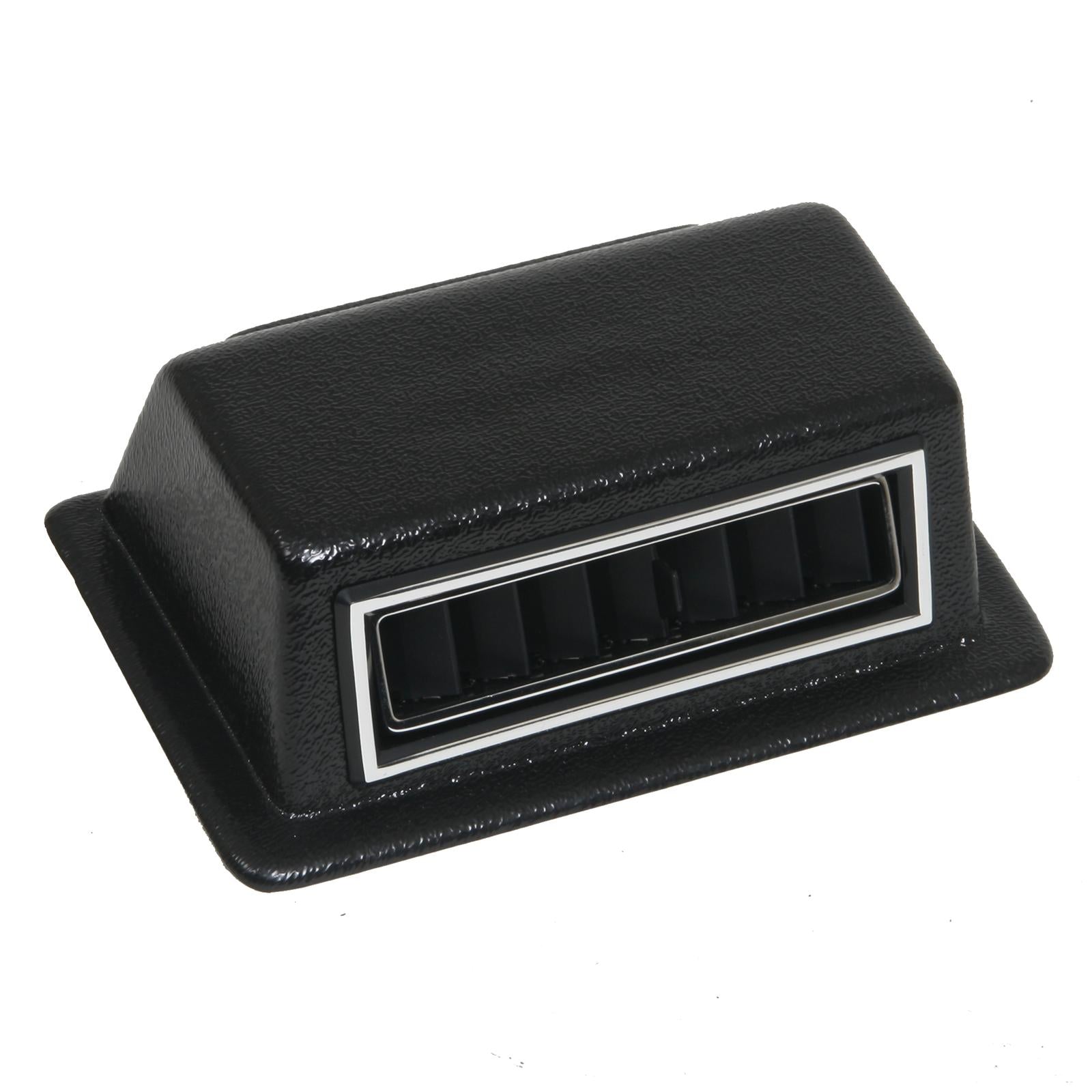 Vintage Air Standard Series Louvers 49050-VUL