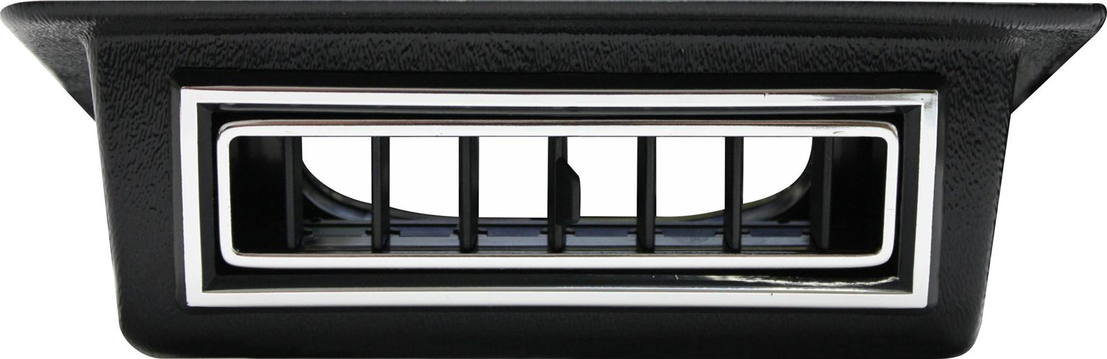 Vintage Air Standard Series Louvers 49050-VUL