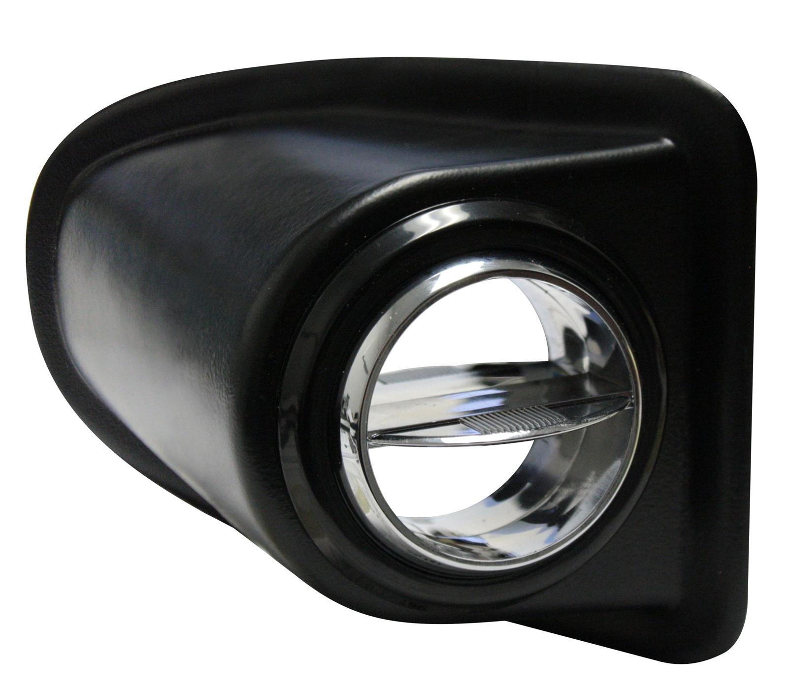 Vintage Air Standard Series Louvers 490500