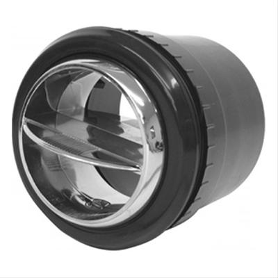 Vintage Air Standard Series Louvers 49049-VUL