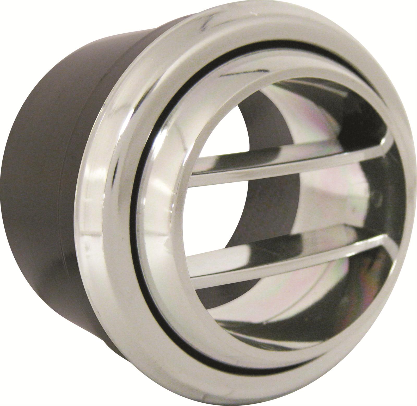 Vintage Air Standard Series Louvers 490535