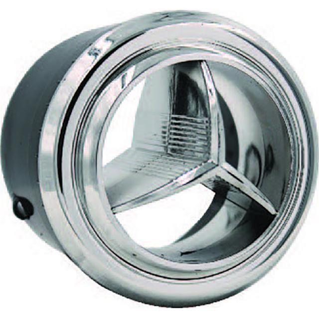 Vintage Air Standard Series Louvers 490538