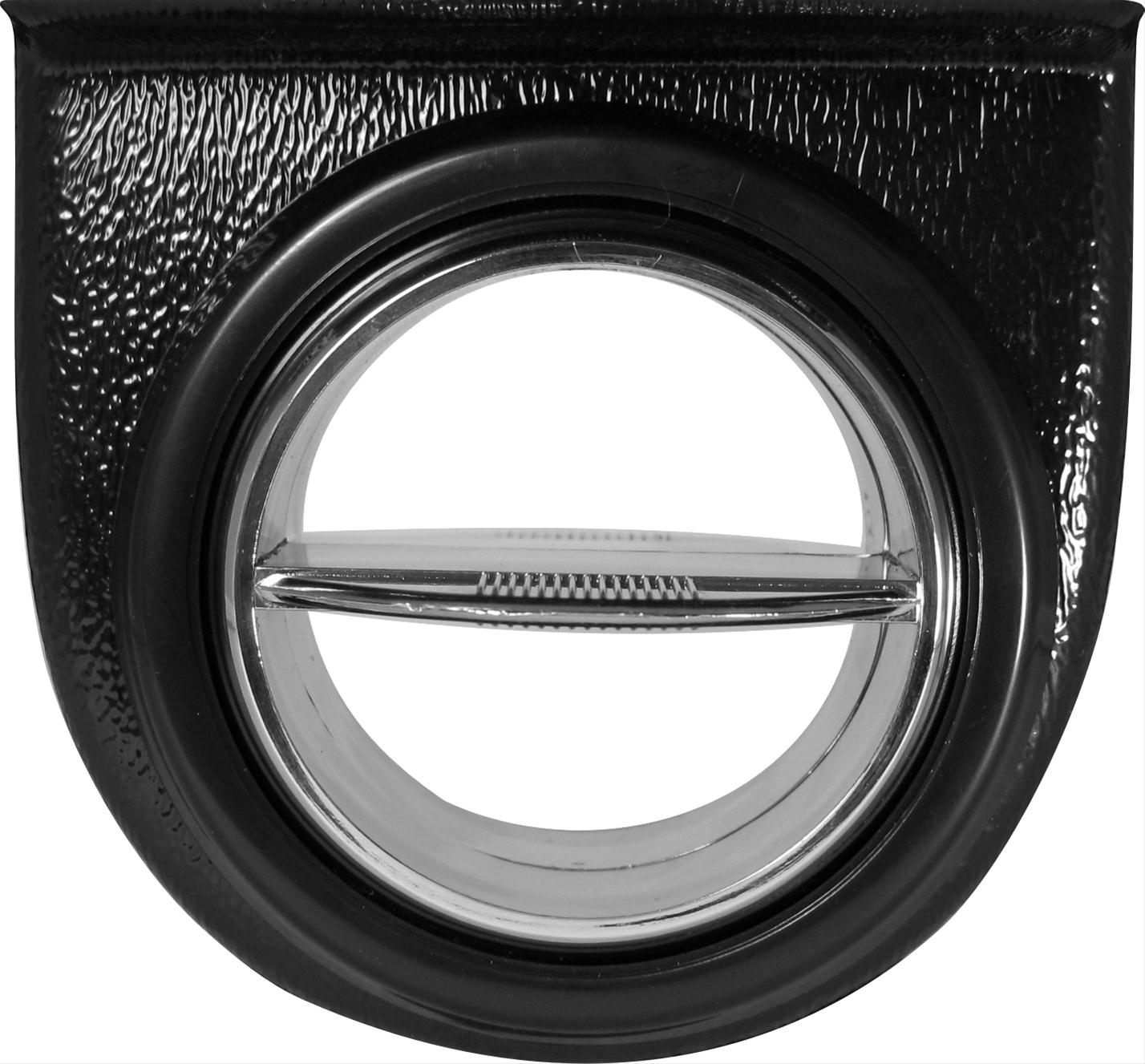 Vintage Air Standard Series Louvers 49054-VUL