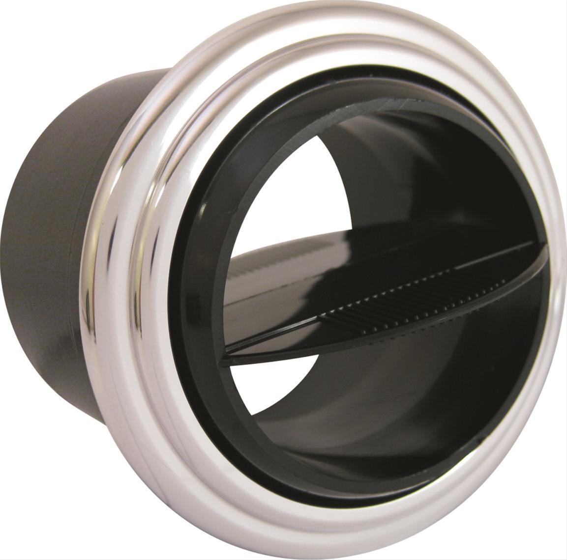 Vintage Air ProLine Louvers 49054-VUQ