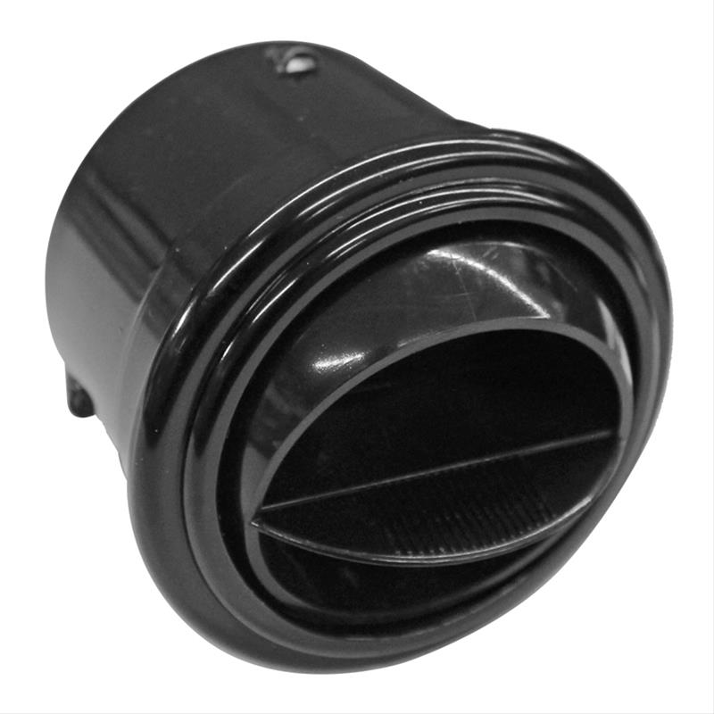 Vintage Air ProLine Louvers 490541