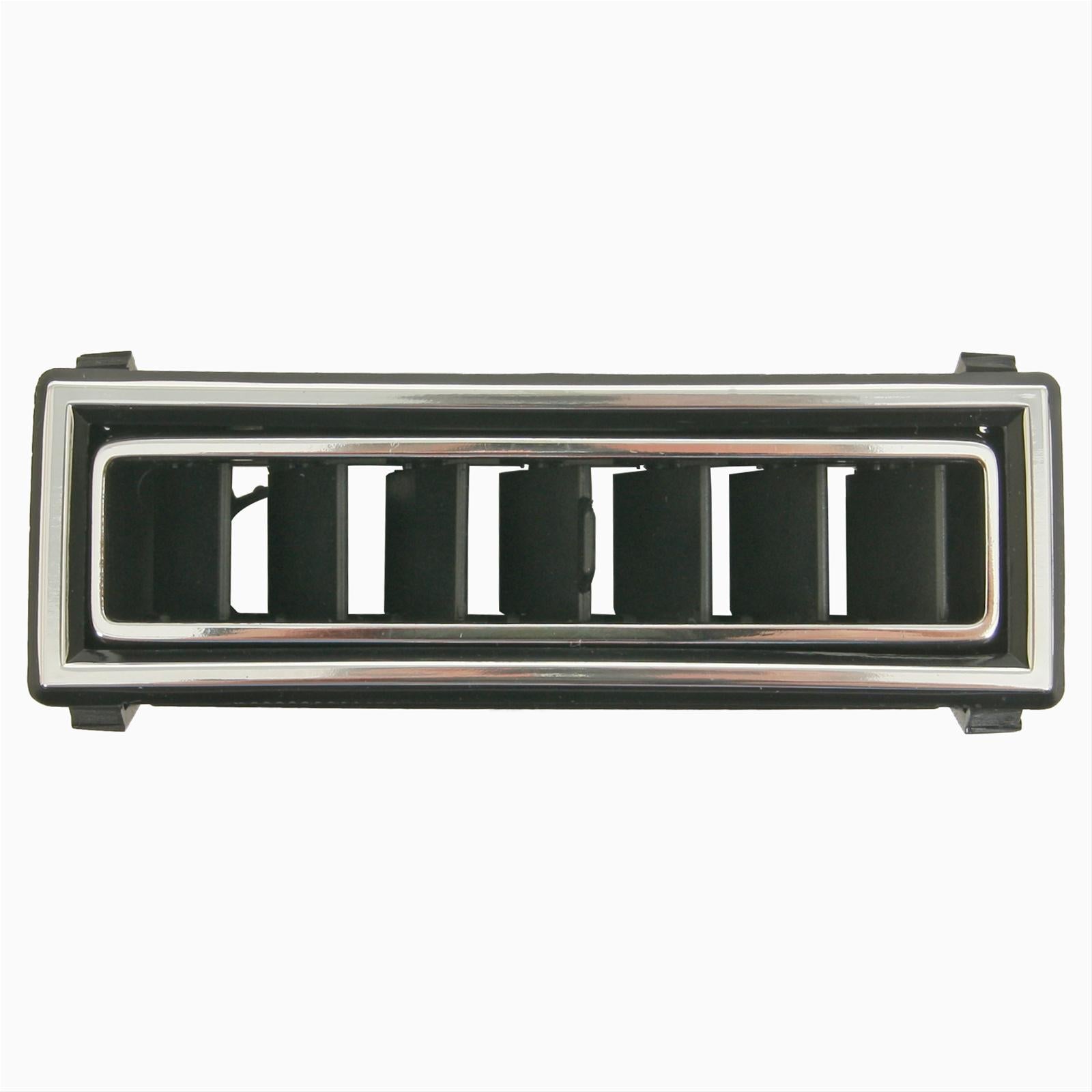Vintage Air Standard Series Louvers 49057-VUL