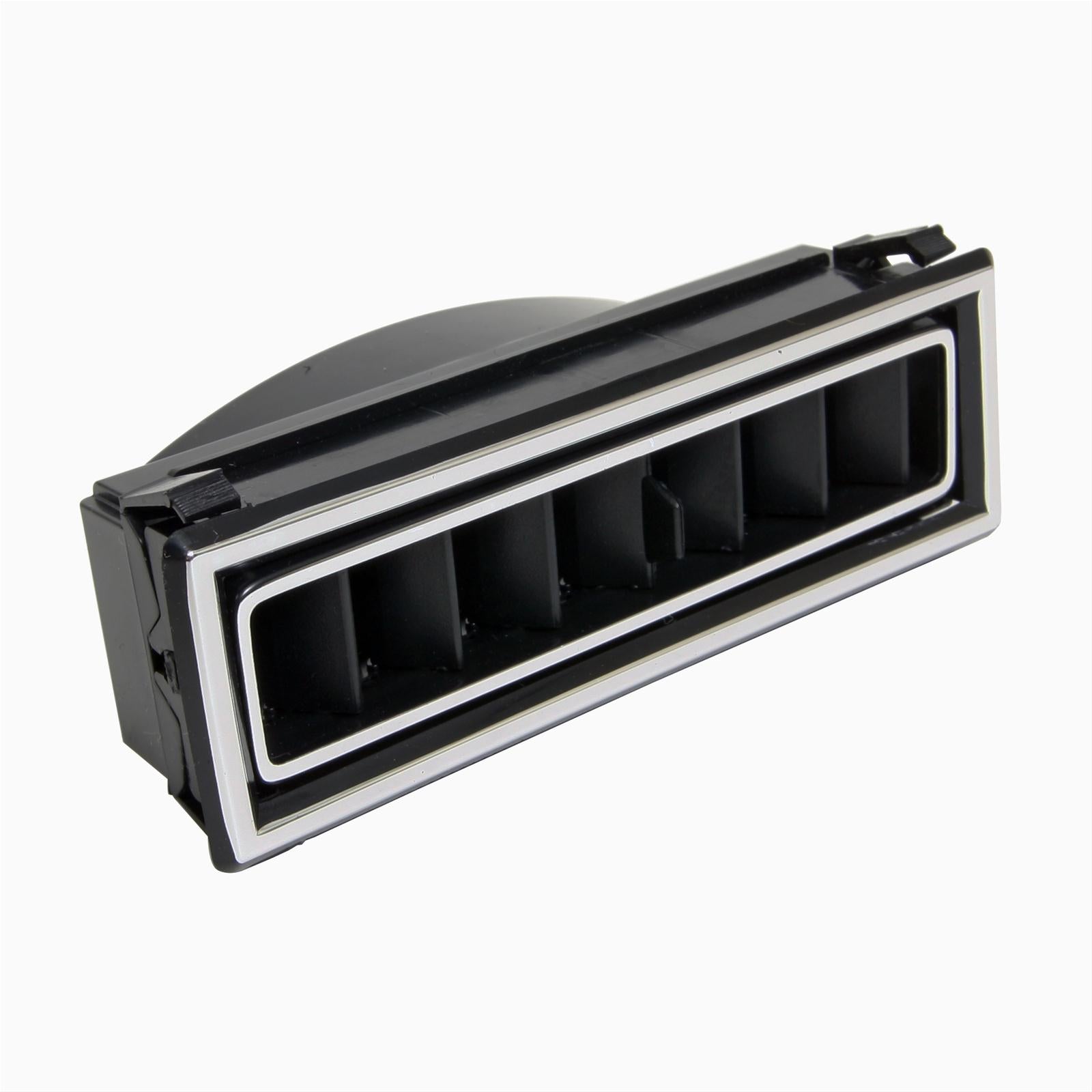 Vintage Air Standard Series Louvers 49057-VUL