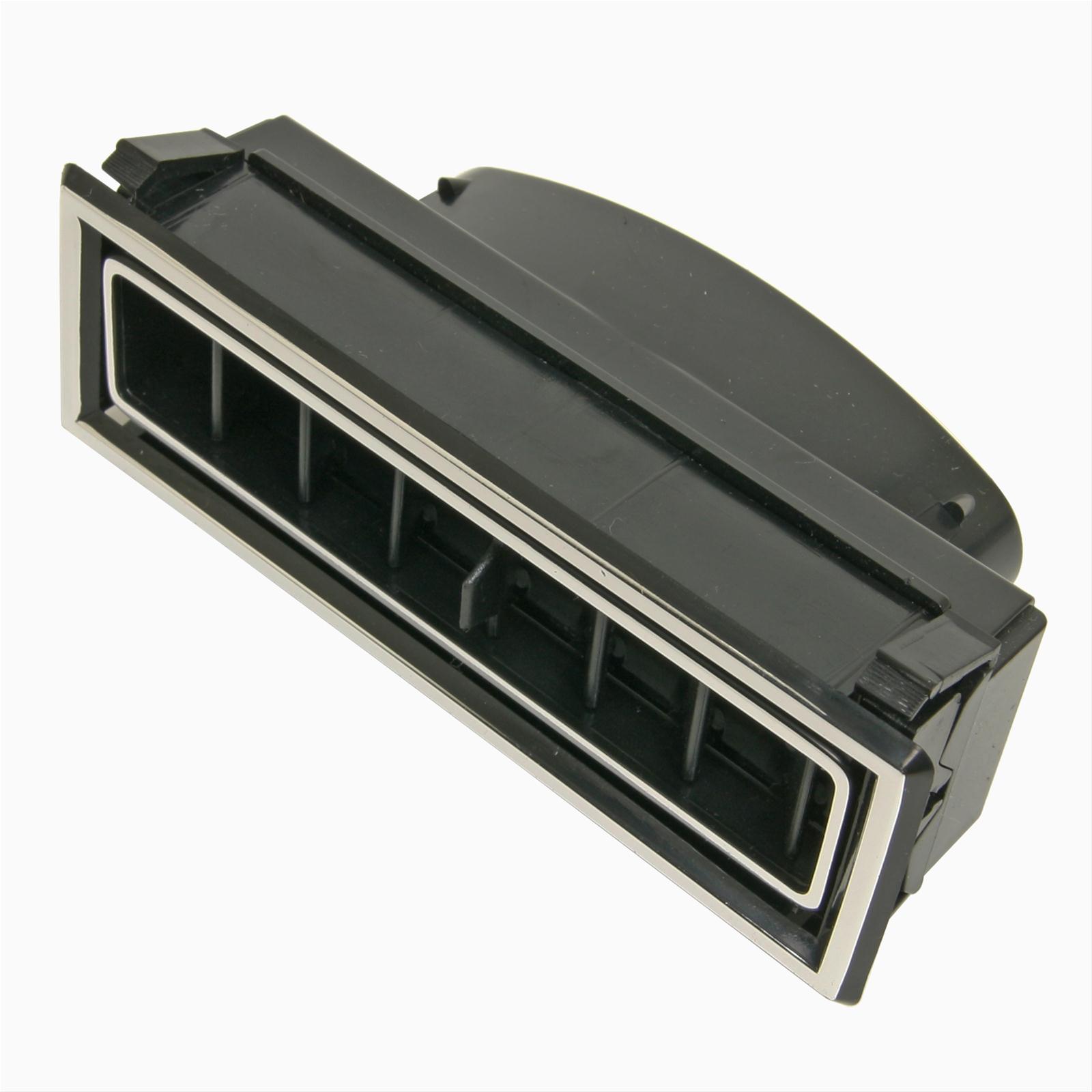 Vintage Air Standard Series Louvers 49057-VUL