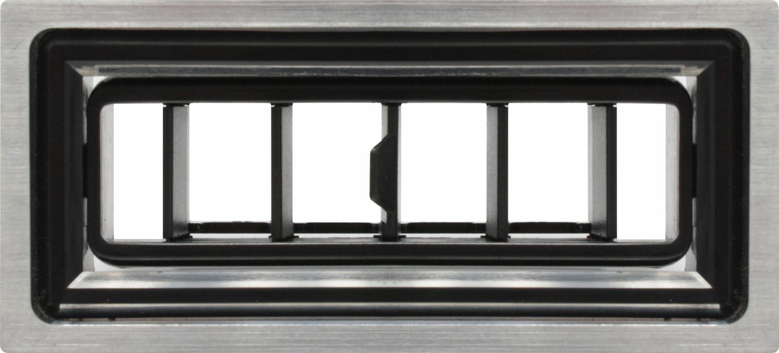 Vintage Air ProLine Louvers 49058-VUQ