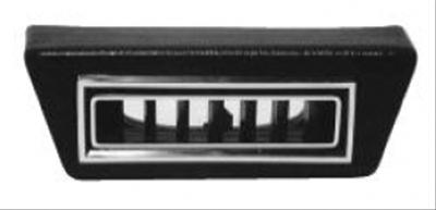 Vintage Air Standard Series Louvers 49059-VUL