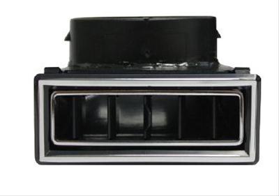 Vintage Air Standard Series Louvers 49066-VUL