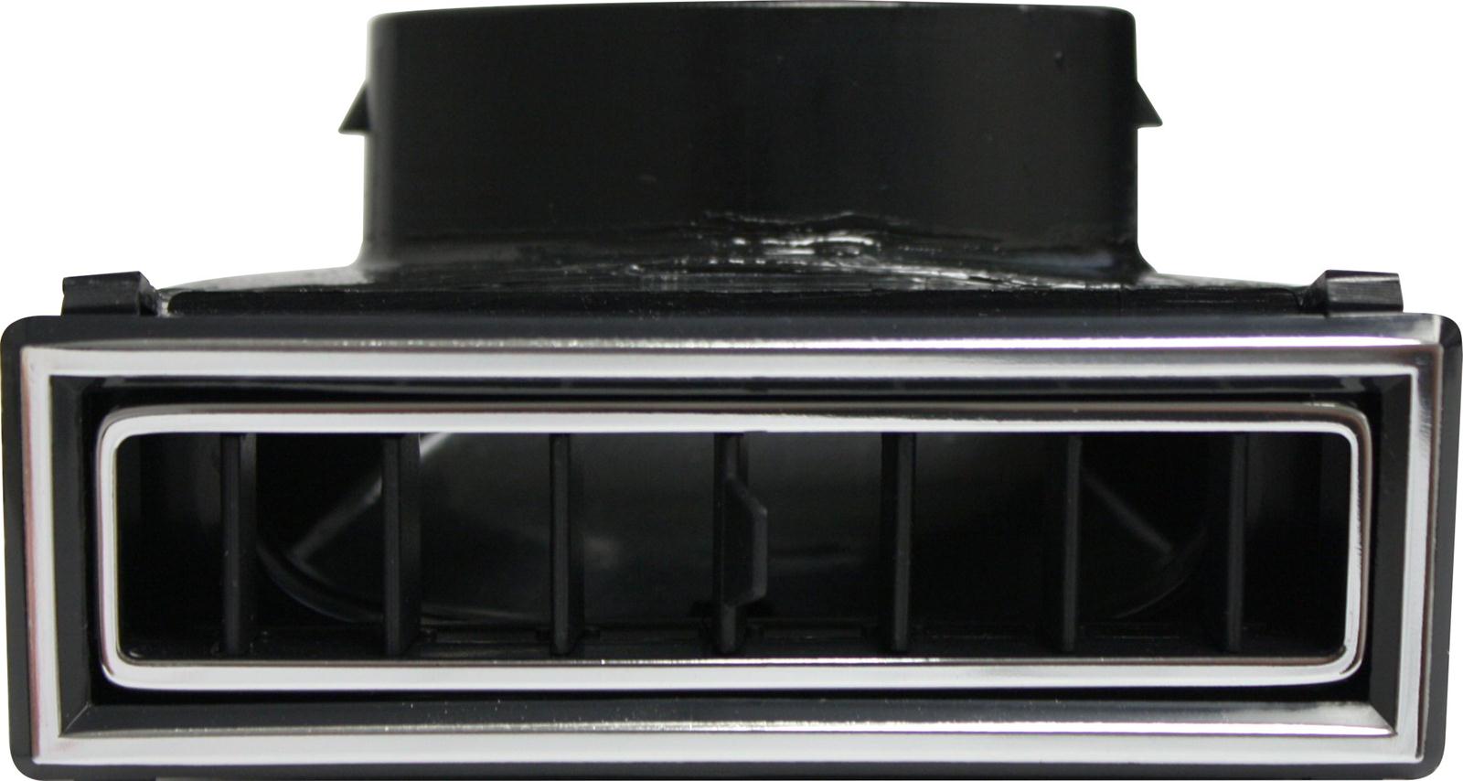 Vintage Air Standard Series Louvers 49067-VUL