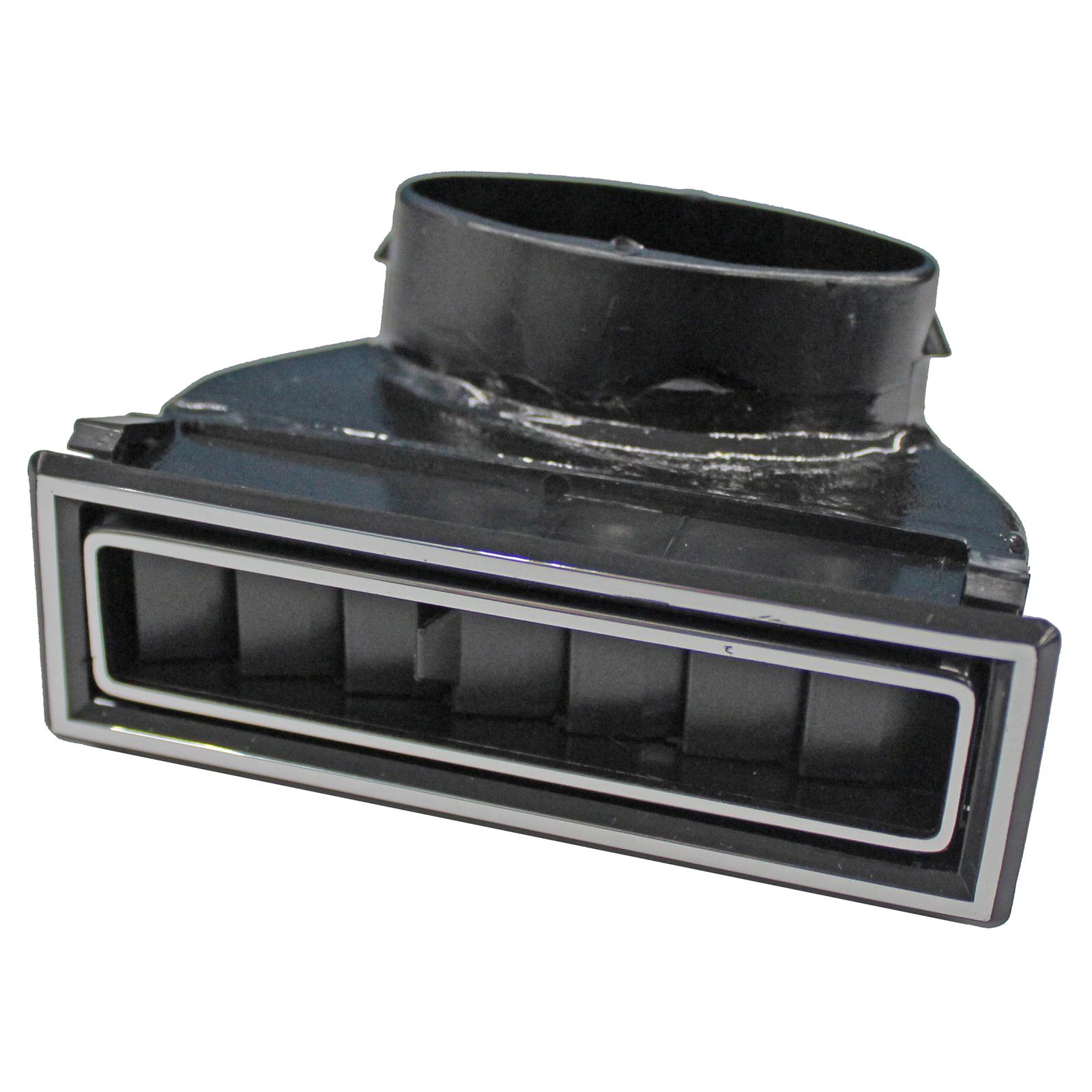 Vintage Air Standard Series Louvers 49067-VUL