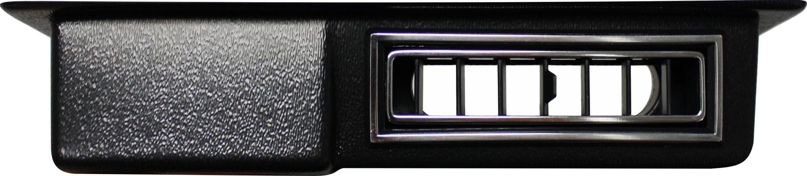 Vintage Air Underdash Louver Pods 49100-VFL