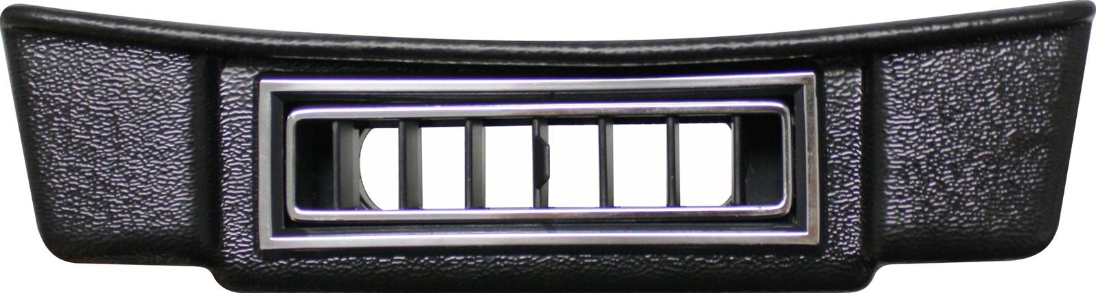 Vintage Air Underdash Louver Pods 49132-VFL