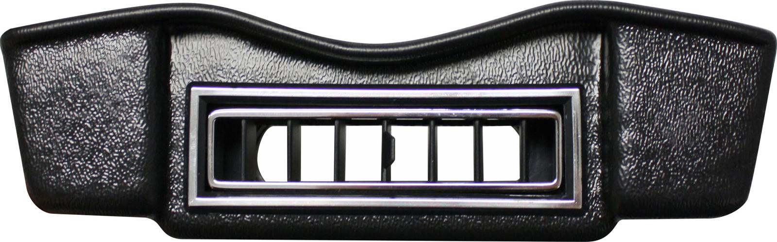 Vintage Air Underdash Louver Pods 49134-VFL