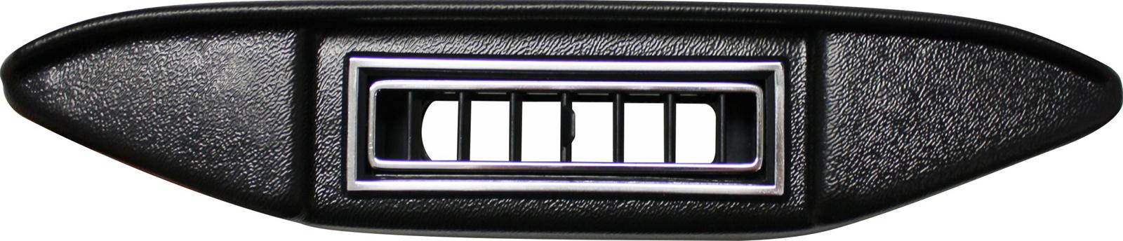 Vintage Air Underdash Louver Pods 49135-VFL