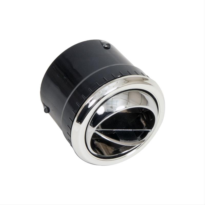 Vintage Air Standard Series Louvers 49153-VUL