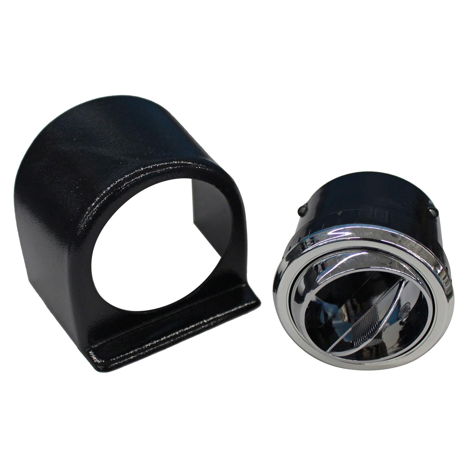 Vintage Air Standard Series Louvers 49154-VUL