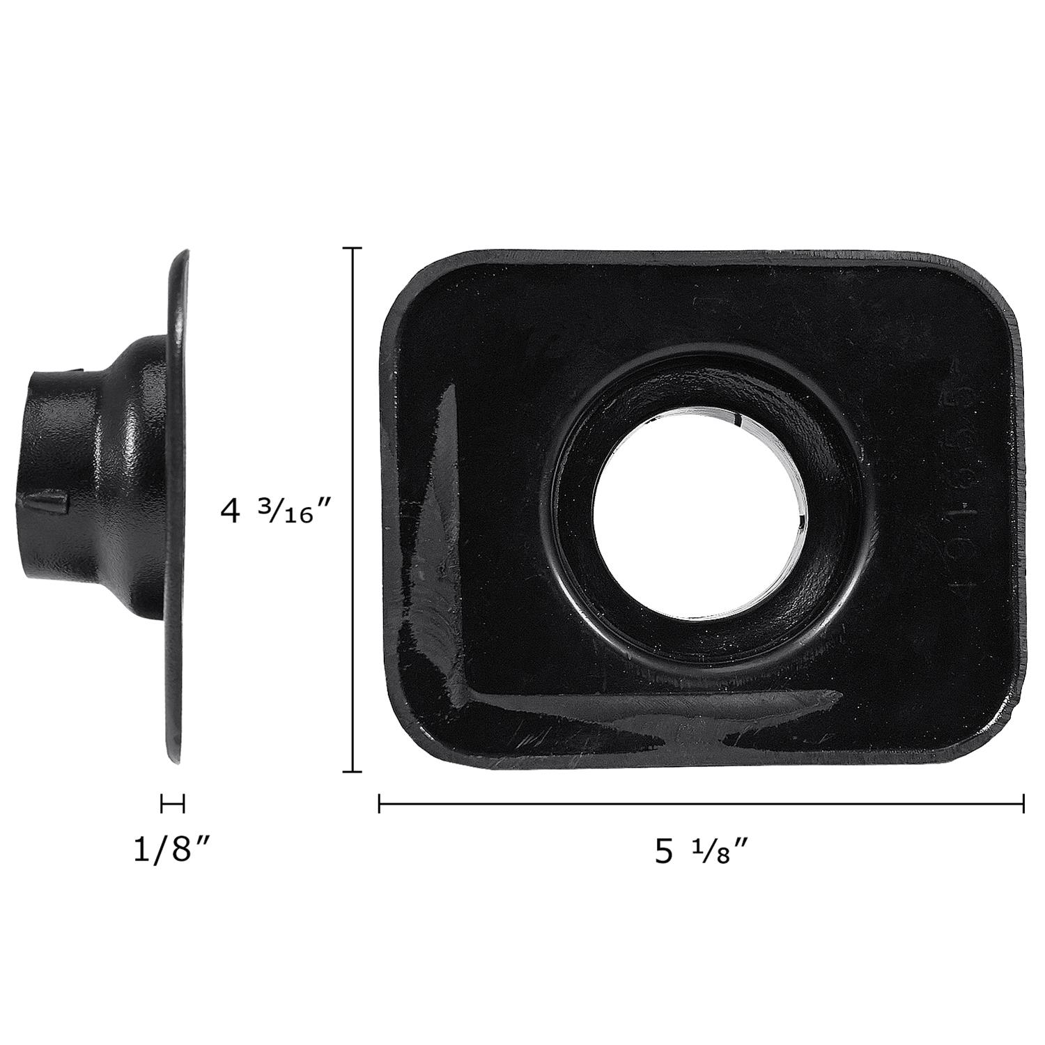 Vintage Air Interior Vents 491655