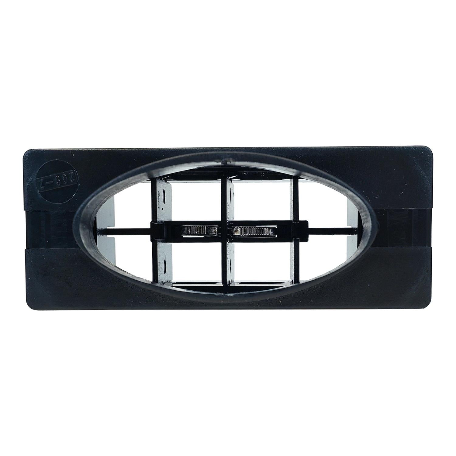 Vintage Air Hood Vents 491791